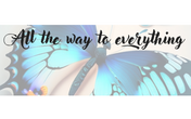 All the way to everything